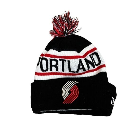 Portland Trail Blazers Beanie - Picture 1 of 5